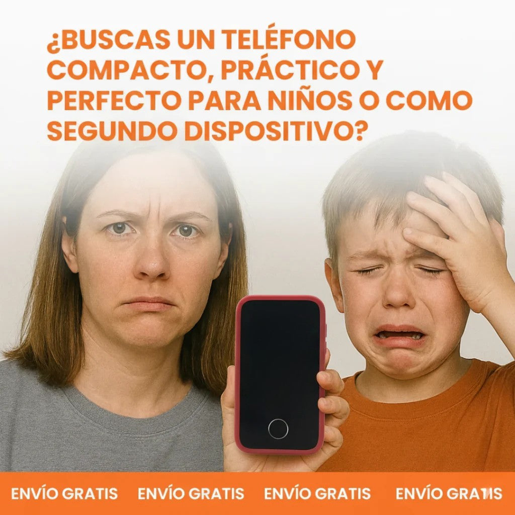 SmartPhone Magic™ + regalo sorpresa y envío gratis + REGALO🎁