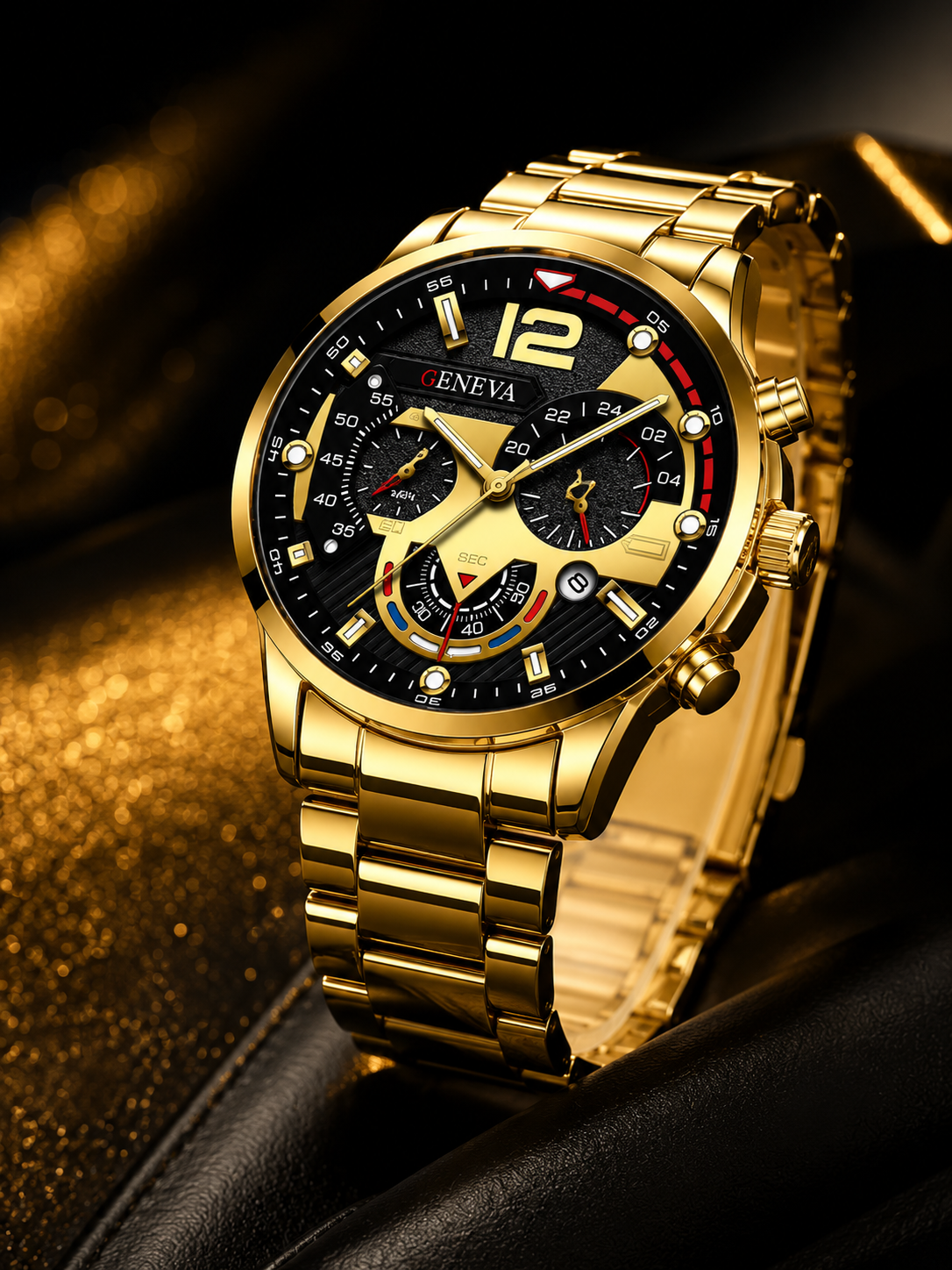 🔥 COMPRE 1 Y LLÉVESE 2 RELOJES IMPORTADOS🔥 + Envío Gratis a todo México
