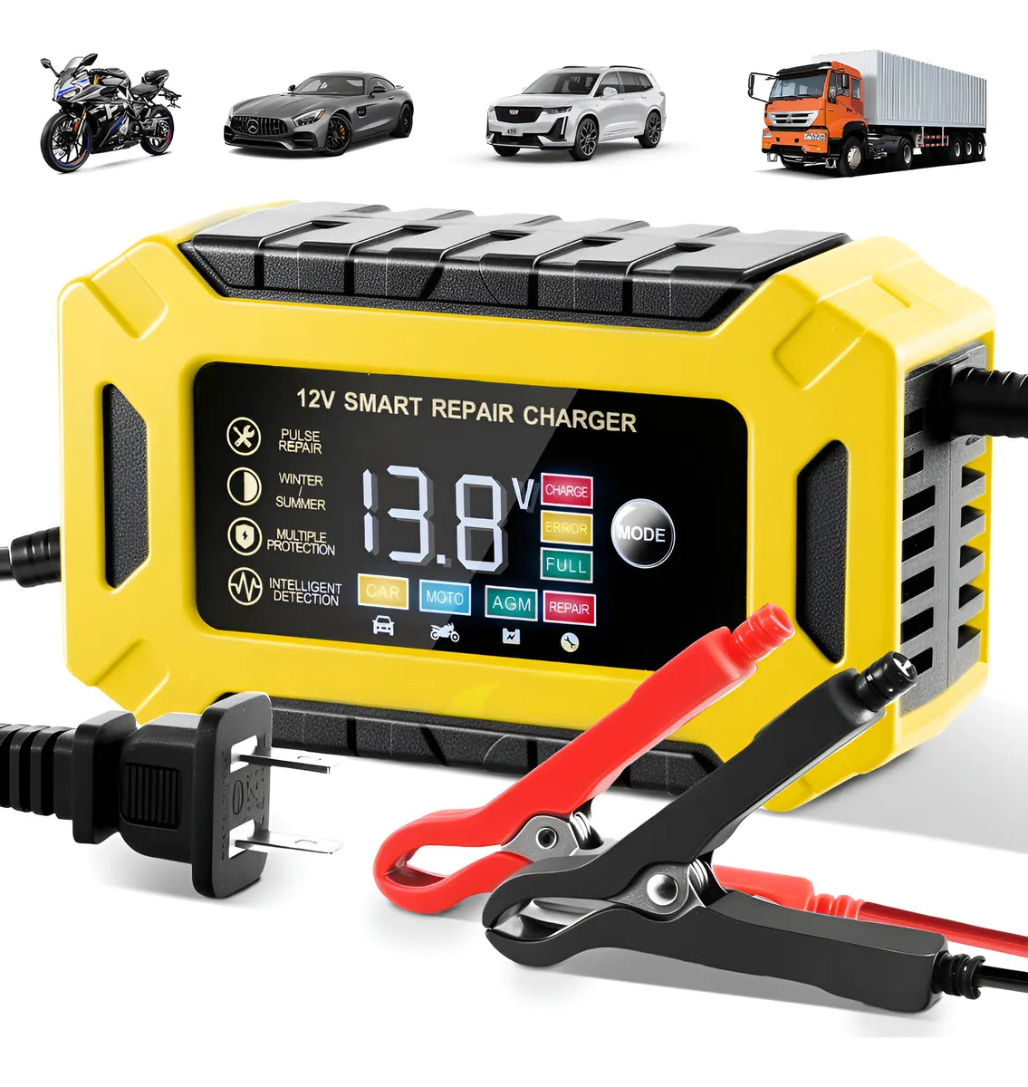 CargaFácil - Energía Siempre + Envio Gratis + Regalo