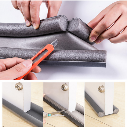 🔥COMPRE 1 Y LLÉVESE 2🔥PROTECTOR PARA PUERTAS + envio gratis