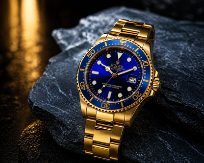 🔥 COMPRE 1 Y LLÉVESE 2 RELOJES LUJOSOS🔥 + Envío Gratis a todo México