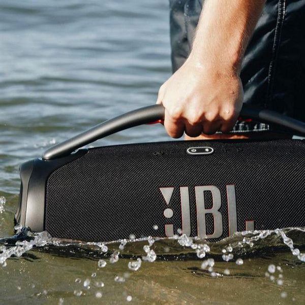 ¡POTENCIA Y SONIDO IMBATIBLES! ¡El BOOMBOX HA LLEGADO! 🔊🛒