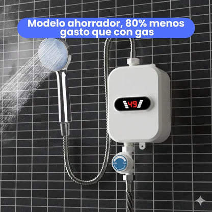 ThermoSmart™: Calentador de agua eléctrico ahorrador + Envio Gratis + Regalo