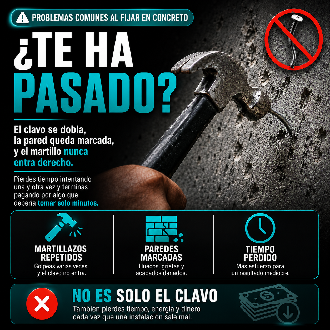 FixaPro – Remachadora Profesional, Fija en Segundos + Envio Gratis + Regalo