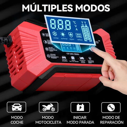 CargaFácil - Energía Siempre + Envio Gratis + Regalo