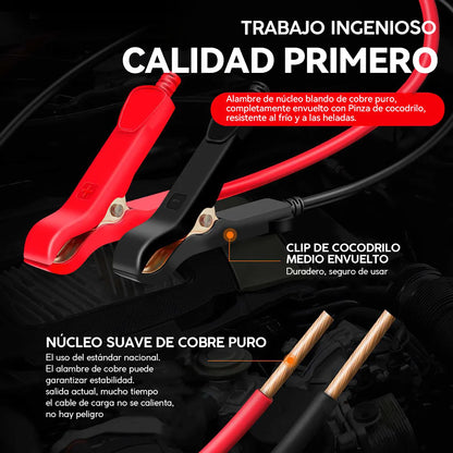 CargaFácil - Energía Siempre + Envio Gratis + Regalo