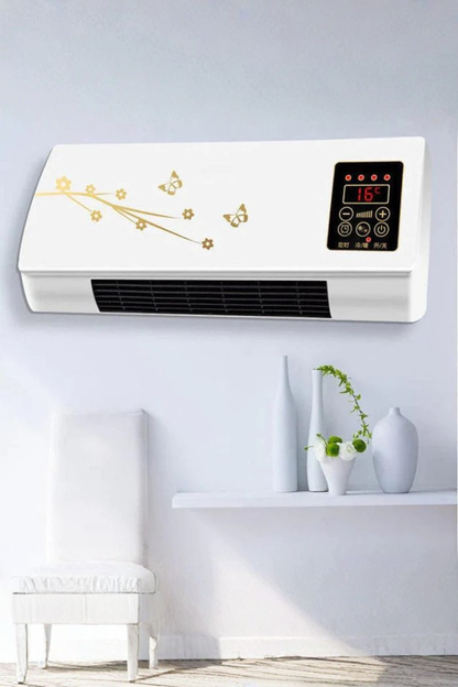 DualTemp Ventilax — Adiós al Calor, Adiós a las Facturas Caras  50% + Regalo + Envio Gratis