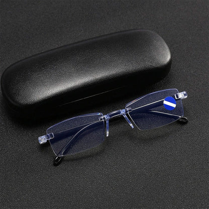 Gafas De Grado Ajustable TR90 + Regalo sorpresa y Envio Grátis